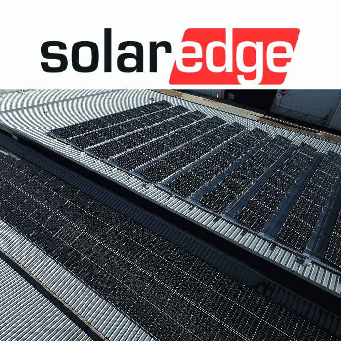 SolarEdge Solar Panels SolarEdge Solar Panels