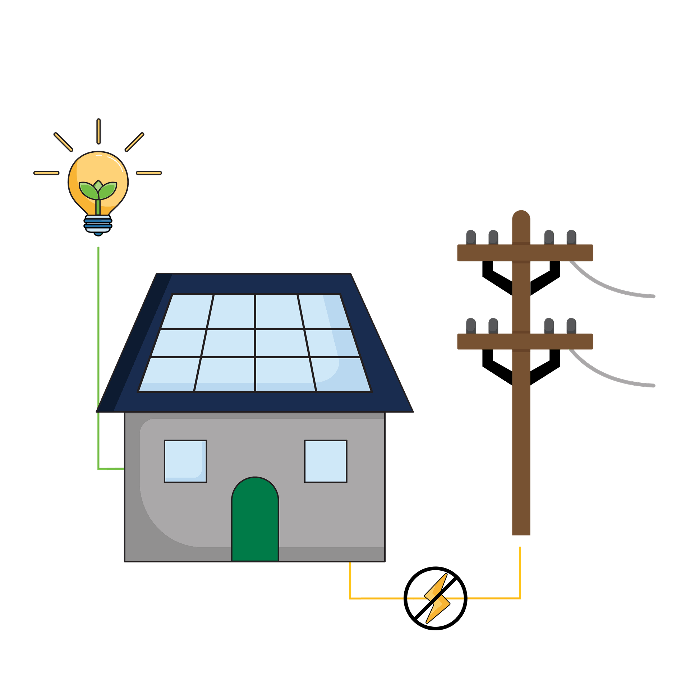 Energy independence Energy independence icon