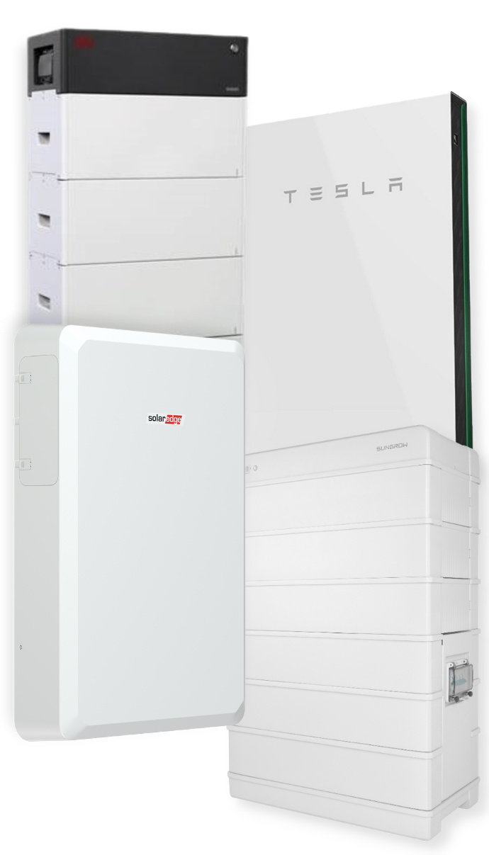 Recommended solar batteries for Queenslanders Recommended Solar Batteries for Queensland