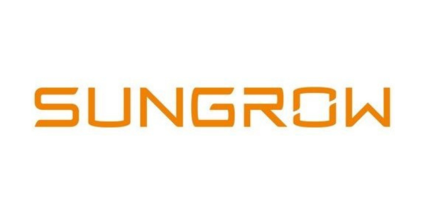 Sungrow Logo Sungrow Logo