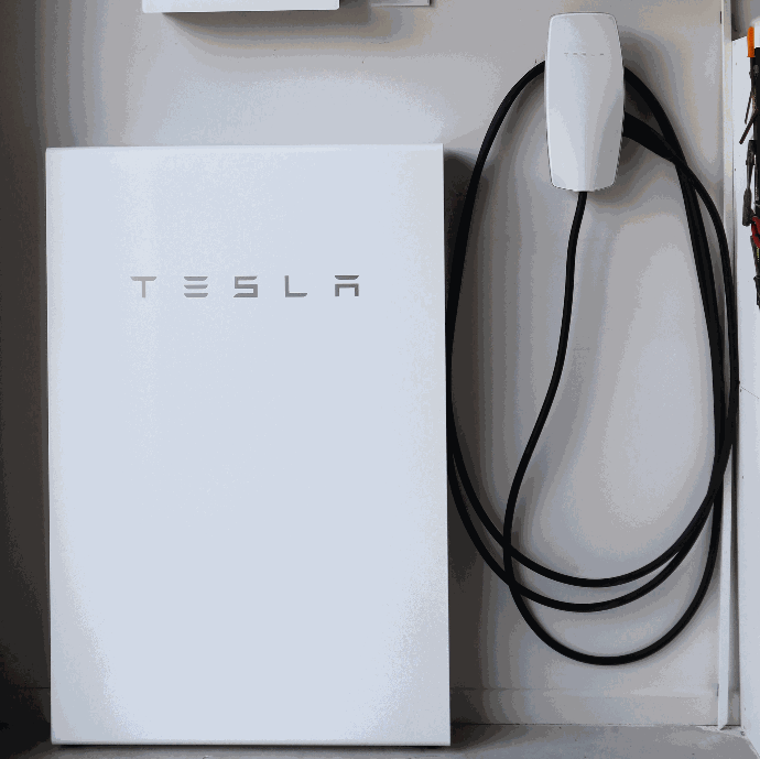 Tesla Powerwall residential installation Brisbane
