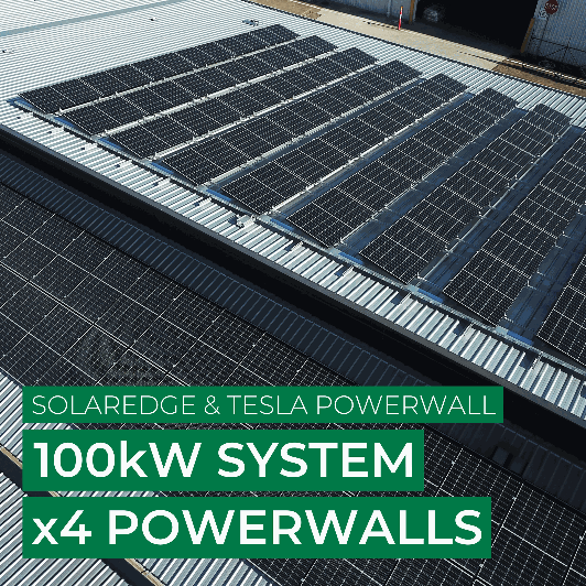 Commercial Solar Panel Installation Brisbane Motor Museum Solar Panel Installation Case Study