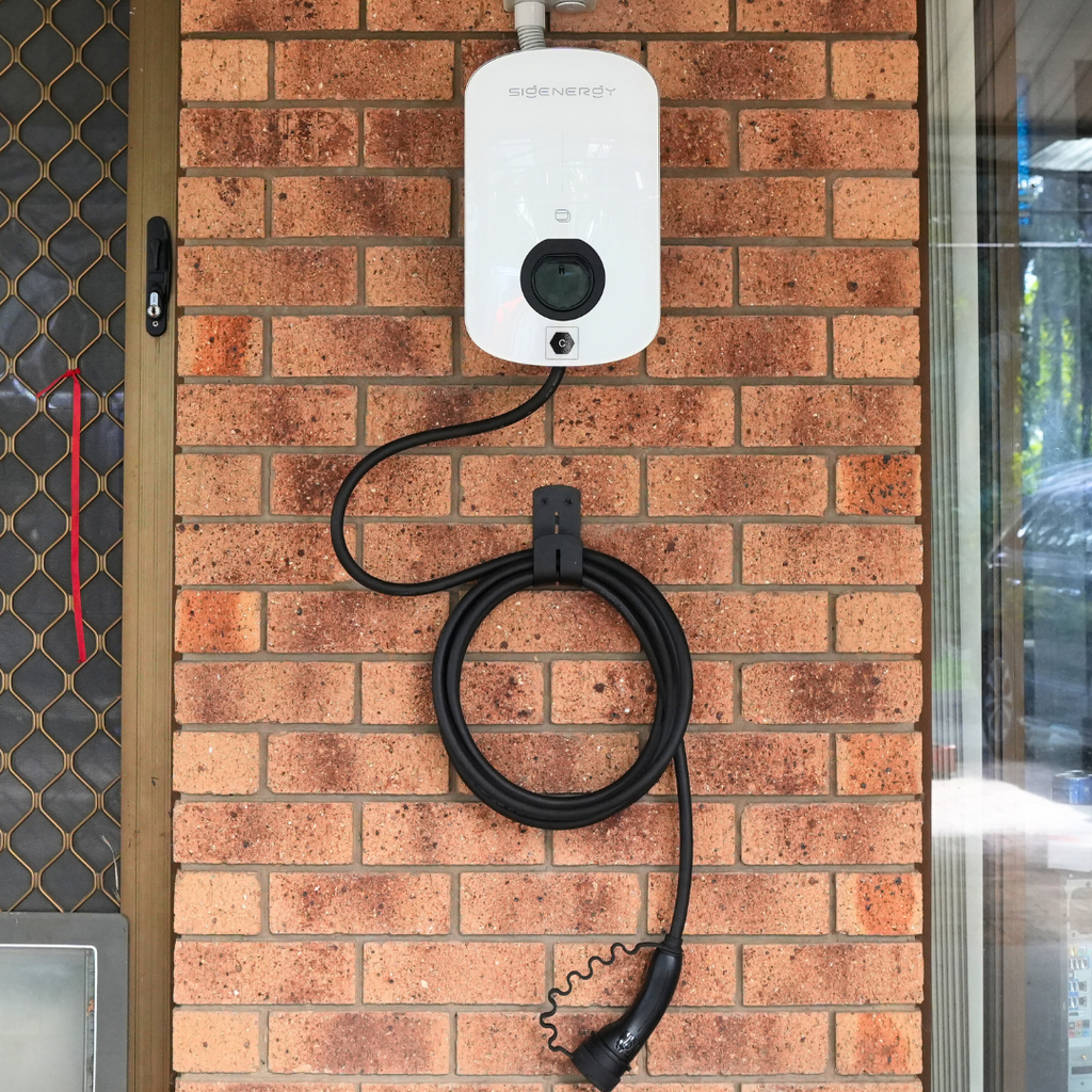 Greenbank Sigenergy Hybrid System + EV Chargers