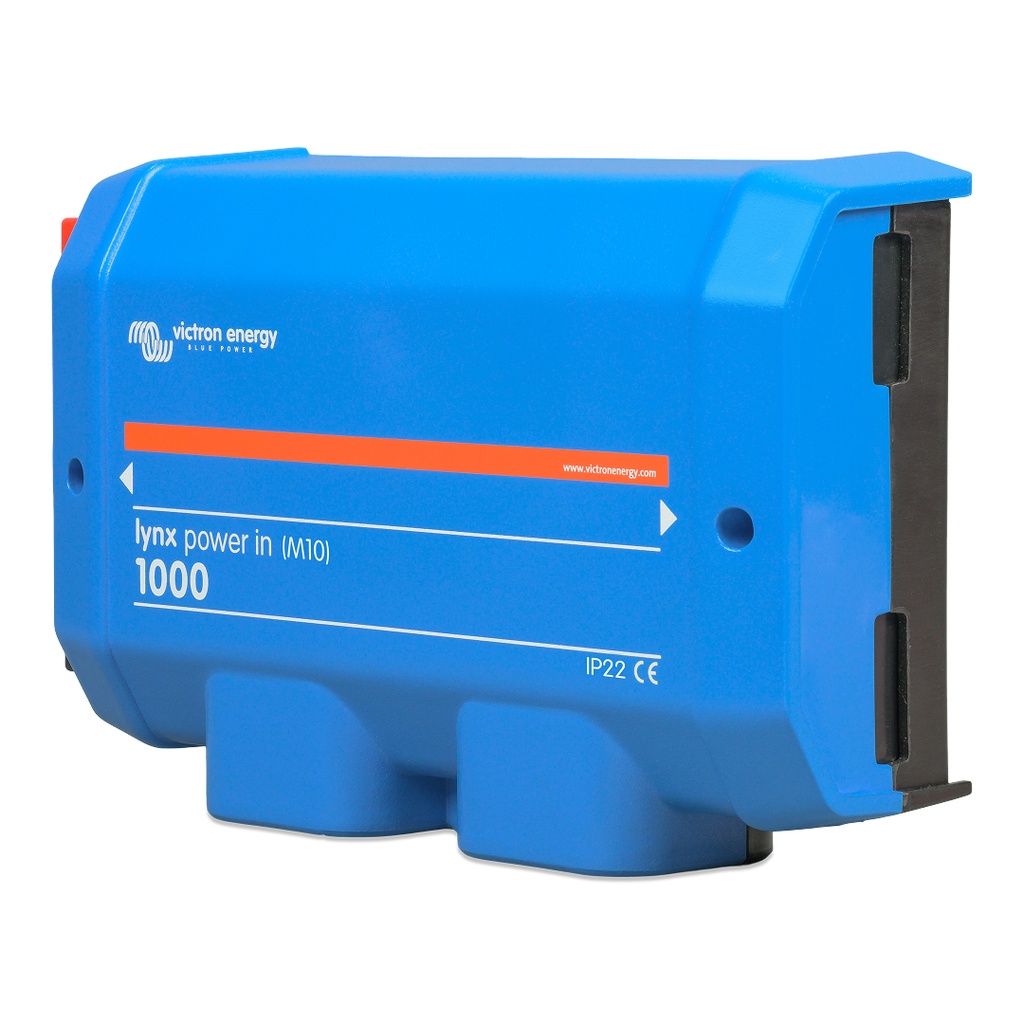 Victron Lynx Power In (M10)