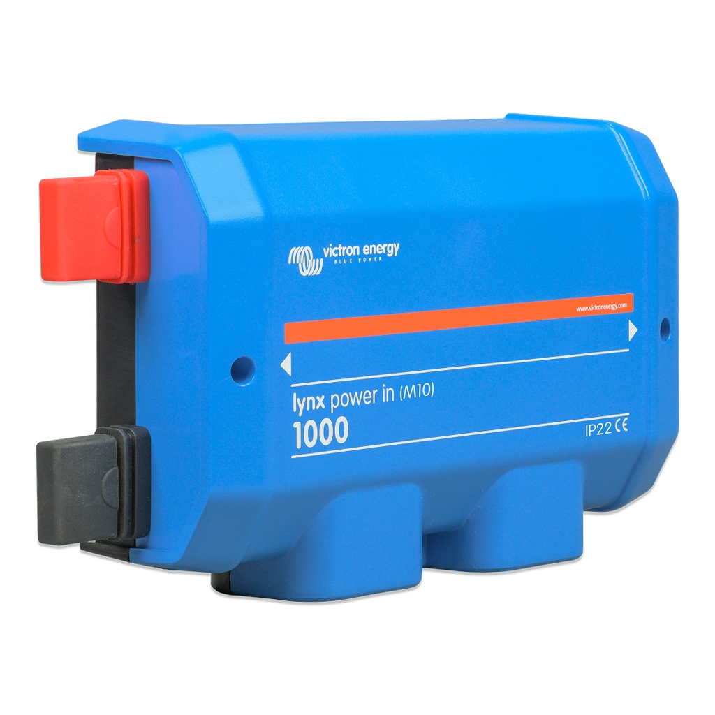 Victron Lynx Power In (M10)