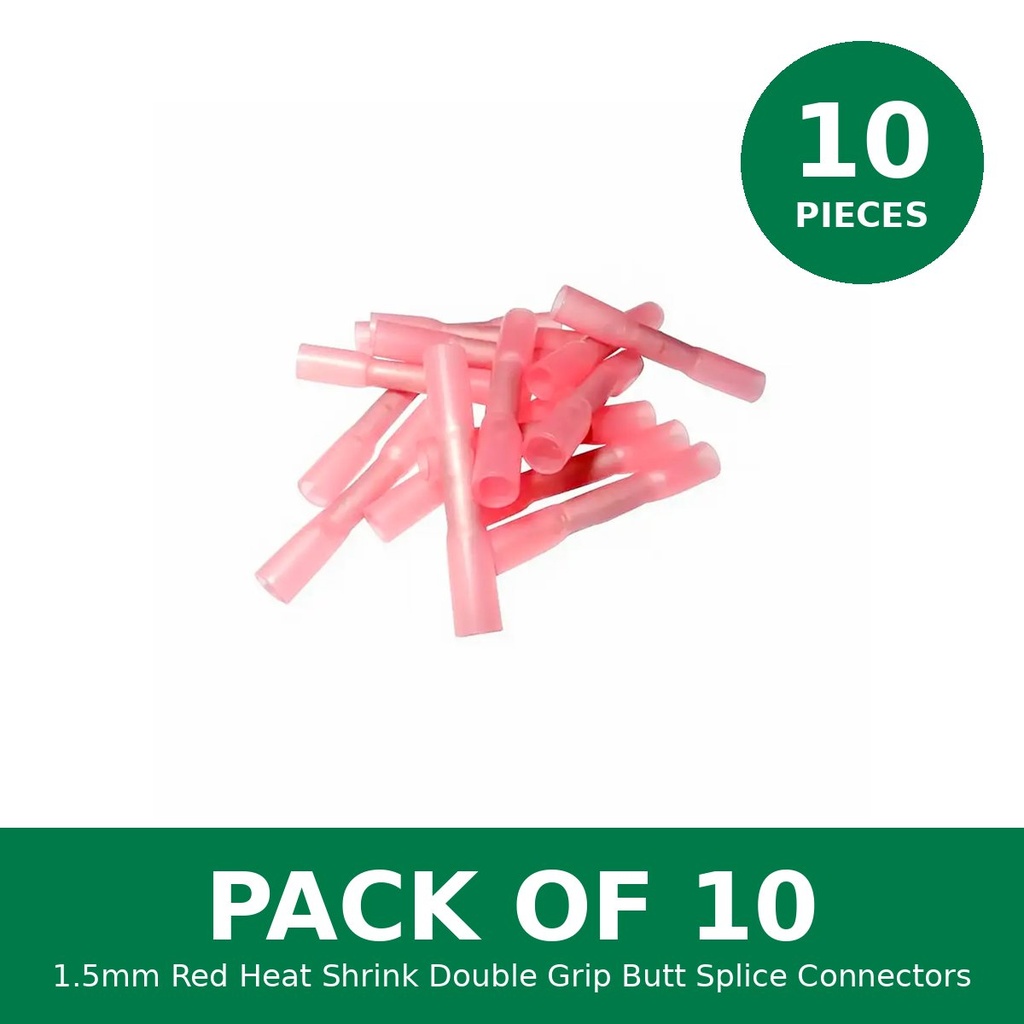 Pack of 10