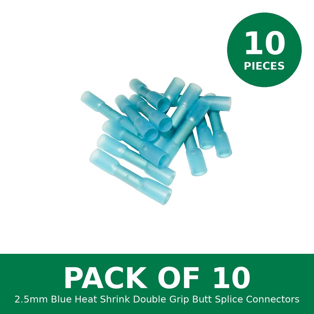 Pack of 10