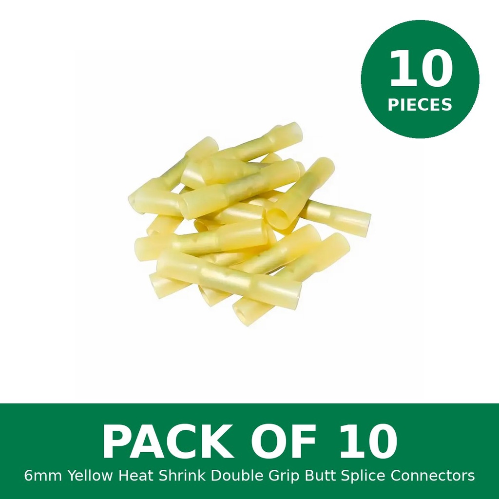 Pack of 10