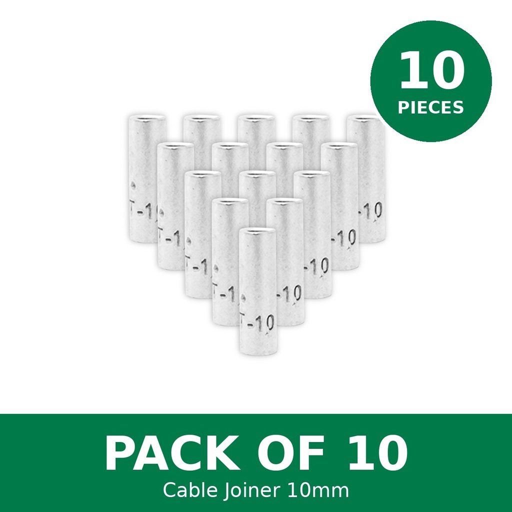 Pack of 10