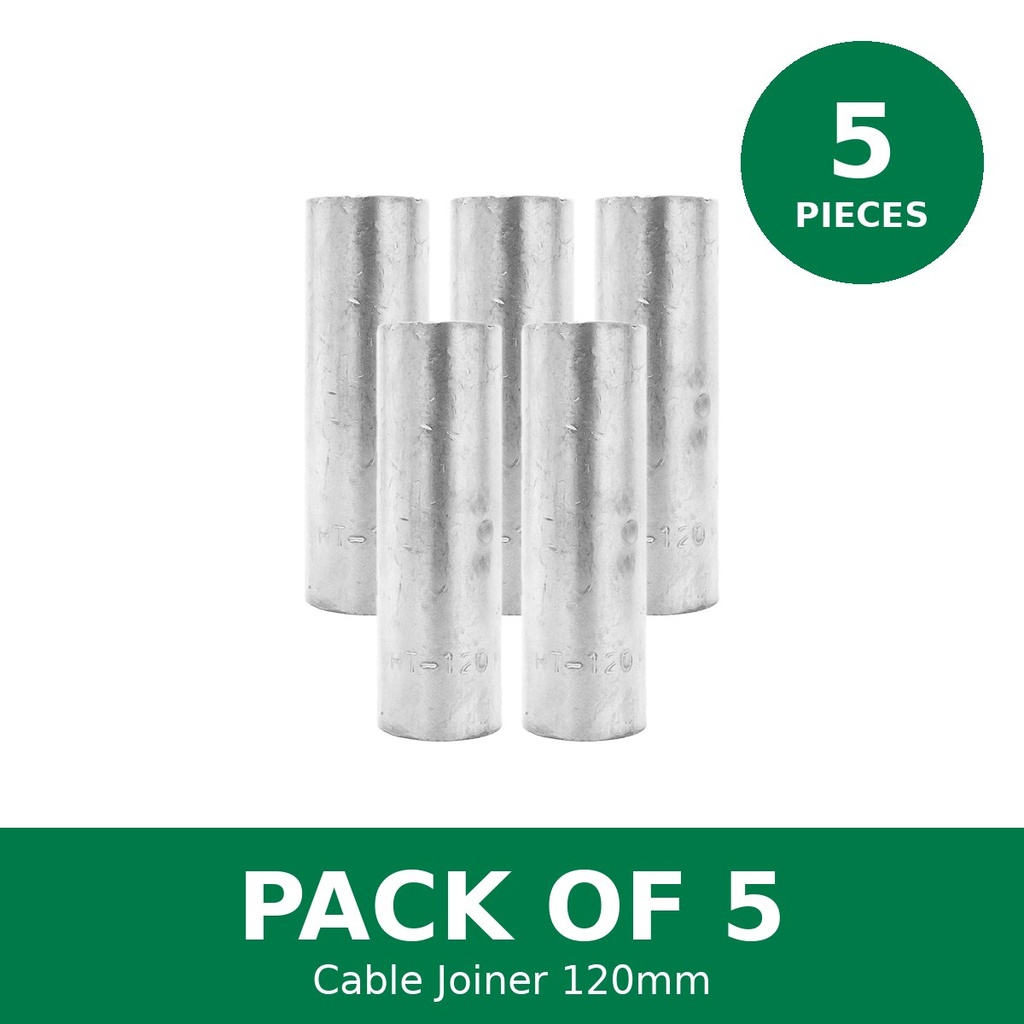 Pack of 5