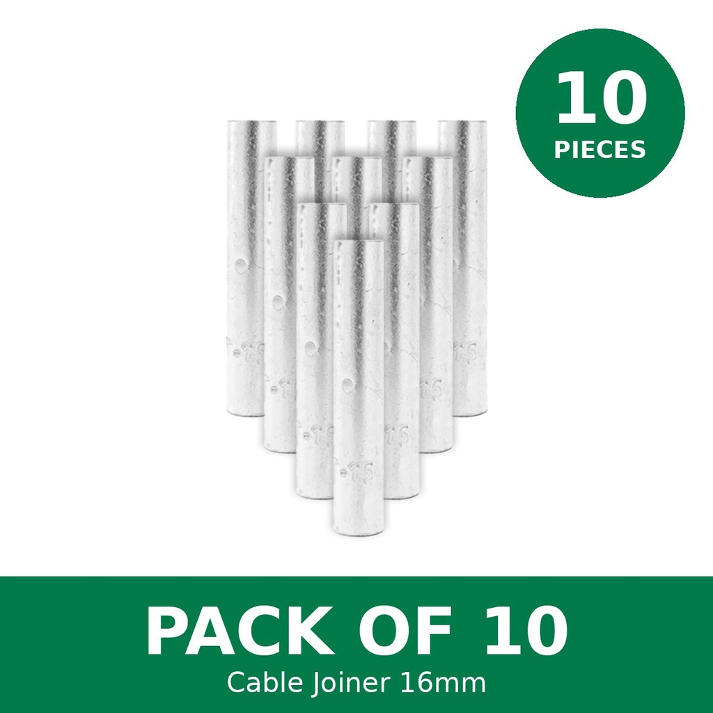 Pack of 10