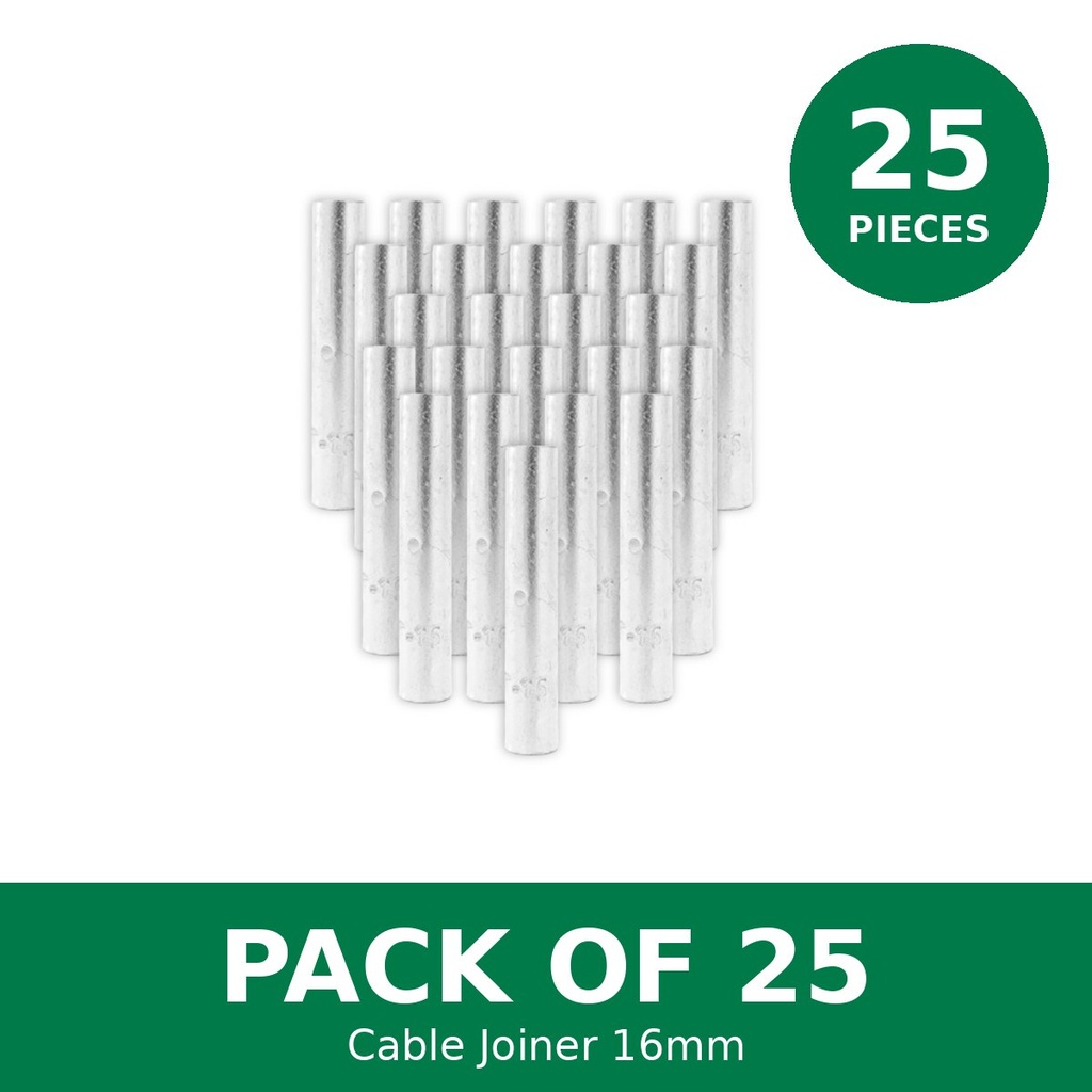 Pack of 25