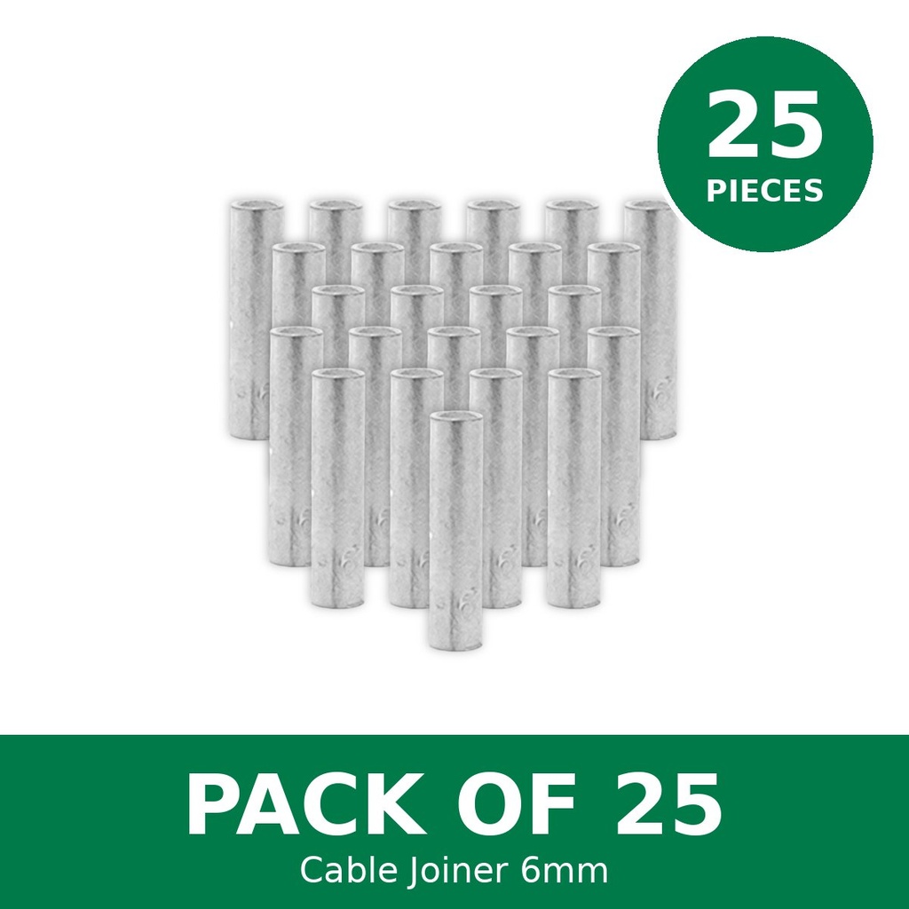 Pack of 25