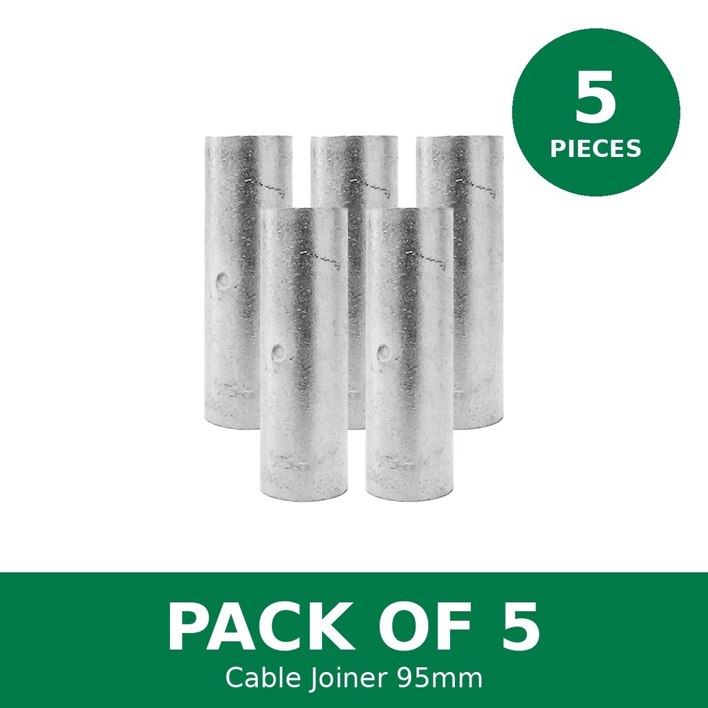 Pack of 5