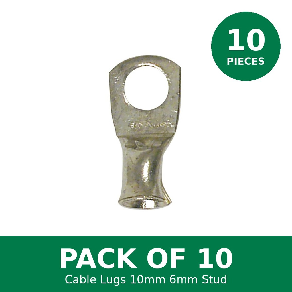 Pack of 10