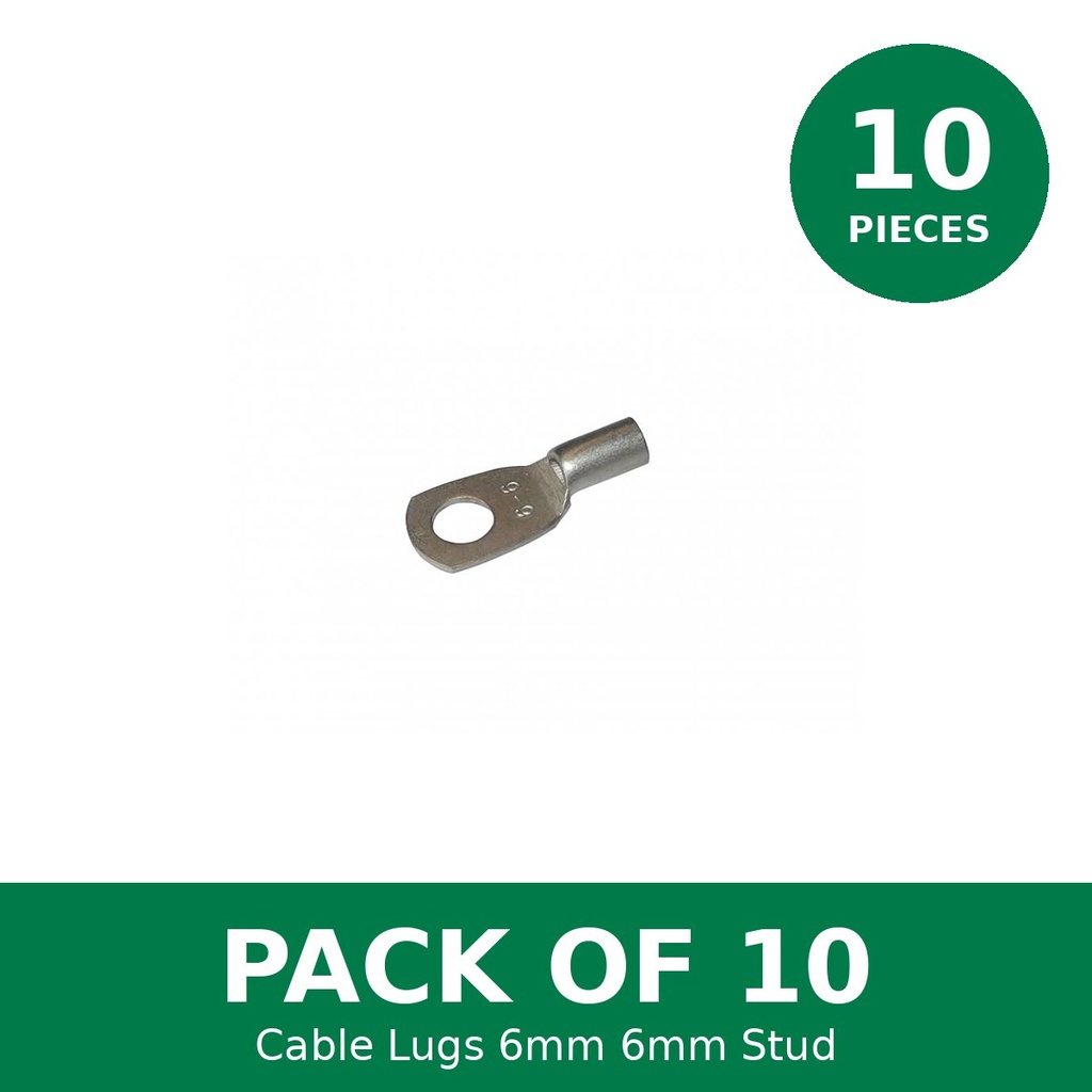 Pack of 10