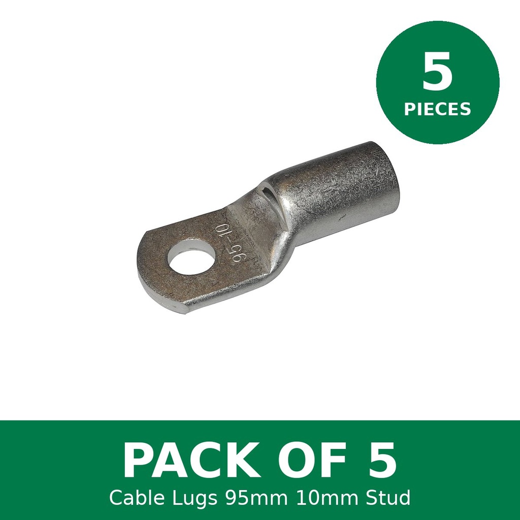 Pack of 5