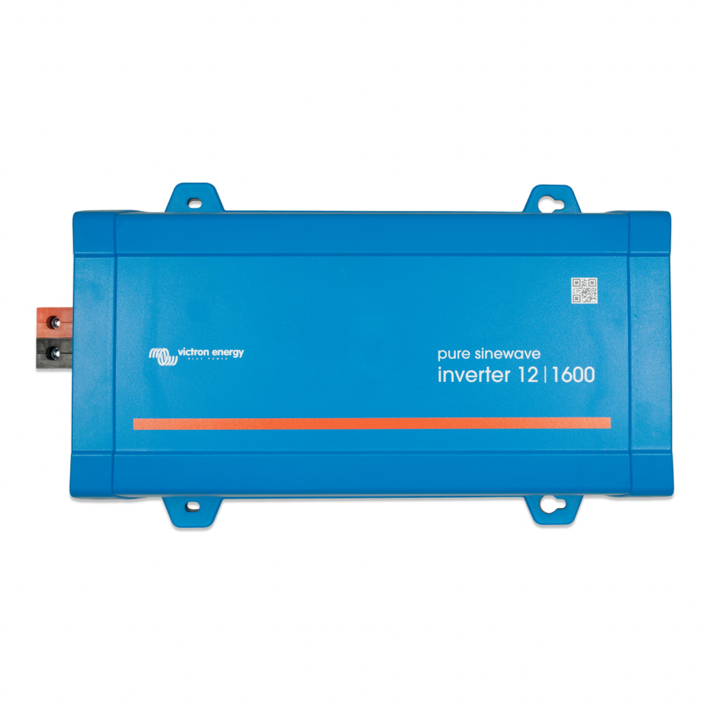 Victron VE.Direct Inverter 12/1600 230V