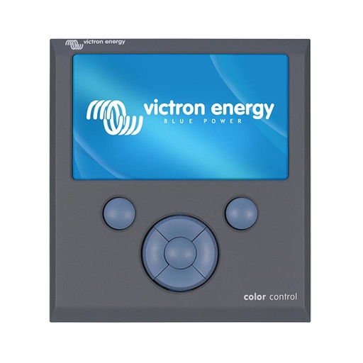[BPP010300100R] Victron Color Control GX (CCGX)