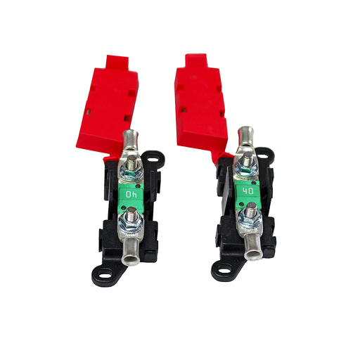 [40AFUSEKIT] Alvolta AMI/Midi 40A Fuse Kit