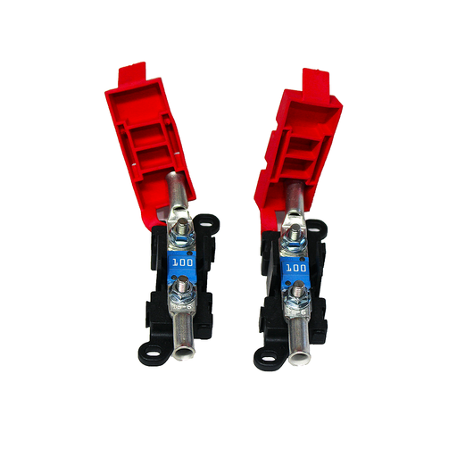 [100AFUSEKIT] Alvolta AMI/Midi 100A Fuse Kit