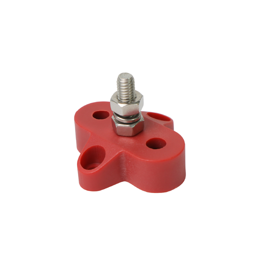 [ALV6SR] Alvolta M6 Terminal Stud Red