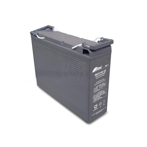 [FAT110-12] Fullriver FAT 12V 110Ah AGM Battery