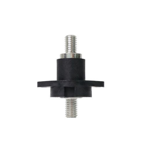 [ALVTW8B] Alvolta M8 Thru Wall Terminal Stud Black