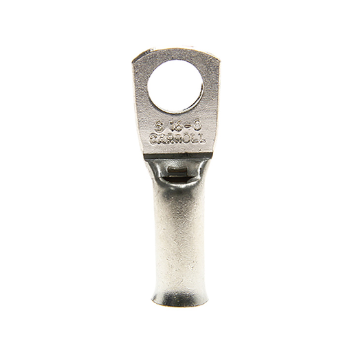 [S166_10] Alvolta Cable Lugs 16mm 6mm Stud (10)