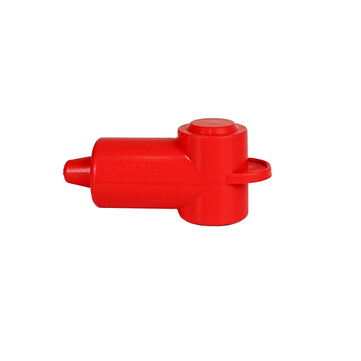 [TCSR] Alvolta Small Terminal Cover Red