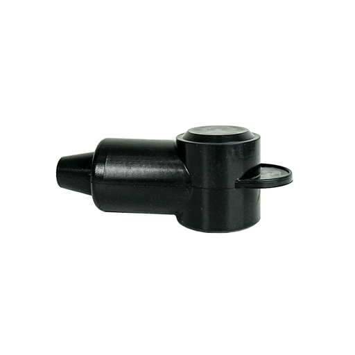 [TCMB] Alvolta Medium Terminal Cover Black