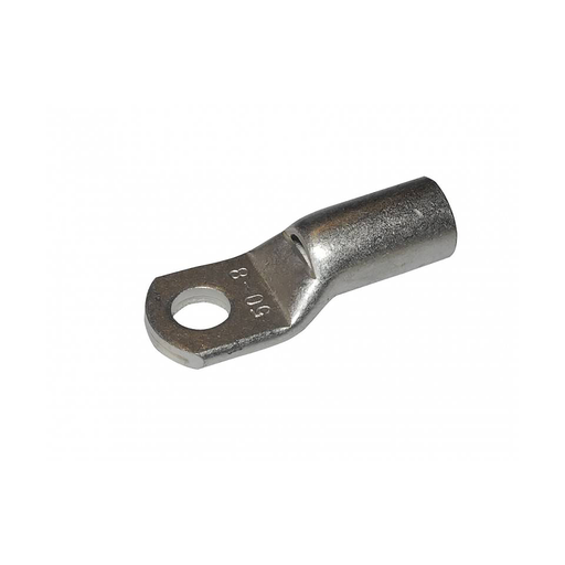[S508_5] Alvolta Cable Lugs 50mm 8mm Stud (5)