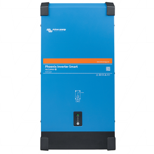 [PIN242501000] Victron Phoenix Inverter Smart 24/5000