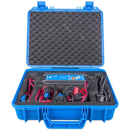 [PROCHARGEKIT-10] Victron 12V 10A Pro Charge Kit
