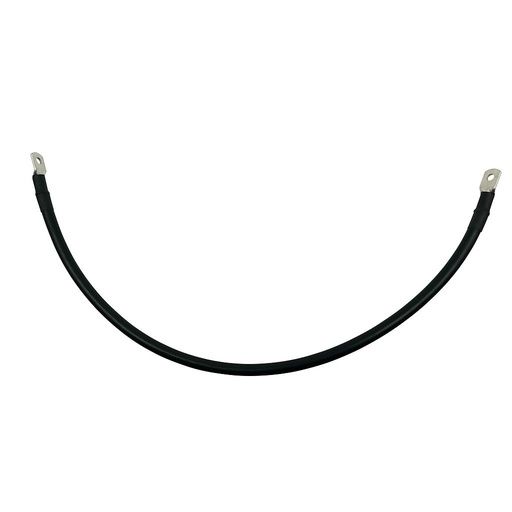 [BATTLEADLONGB70] Alvolta 800mm Black Battery Lead 70mm²