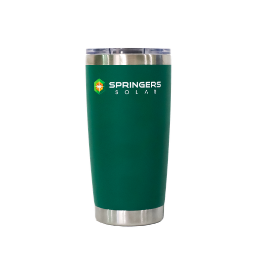 [SMTBV1] Springers 600ml Tumbler with Leak-Resistant Lid