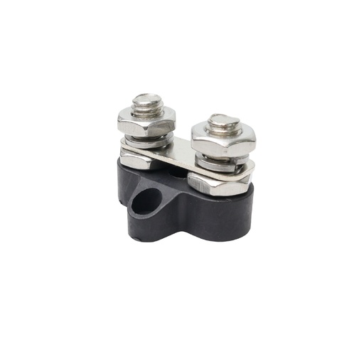 [ALVS102B] Alvolta M10 Dual Linked Terminal Stud Black