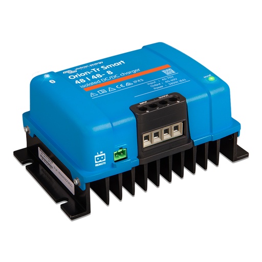 [ORI484838120] Victron Orion-Tr Smart 48/48-8A (380W) Isolated DC-DC charger