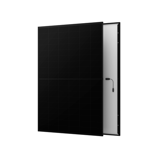 [A460B] AIKO 460W Neostar 2S All Black Solar Panel
