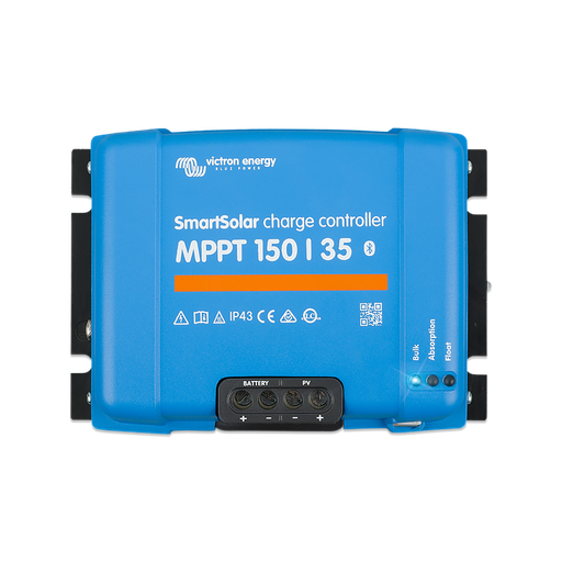 [SCC115035210] Victron SmartSolar MPPT 150/35