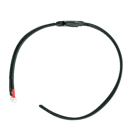 [ALV-FFBC] Alvolta Fused Battery Charger Cable Kit