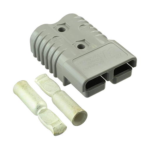 [1ANDERSON120] Anderson Power Products 120A Genuine Anderson Plug