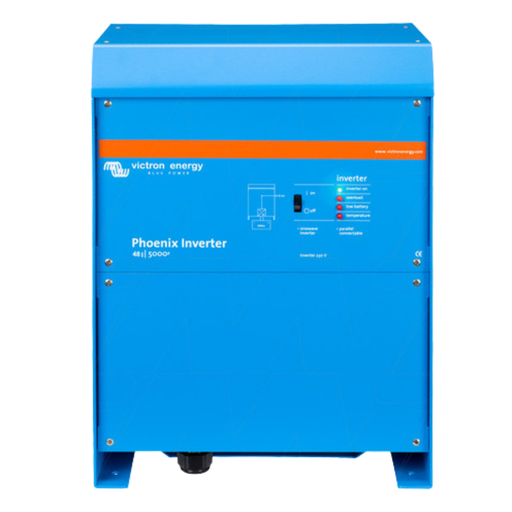 [PIN485020000] Victron Phoenix Inverter 48/5000