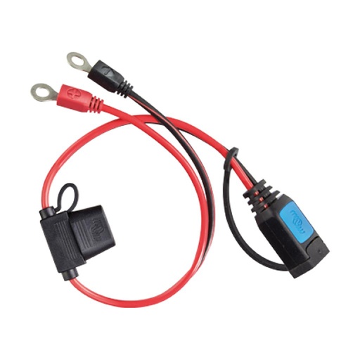 [BPC900110014] Victron M8 Eyelet Connector With 30A Fuse