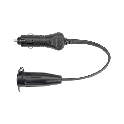 [81029BL] Narva Cig To Merit Socket Adaptor