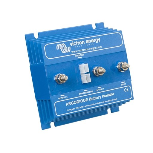 [ARG080202000R] Victron Argodiode 80-2SC 2 Batteries 80A