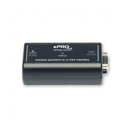 [EN5092030] Enerdrive ePRO Plus RS232 Communication Kit