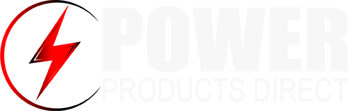Power Products Direct Logo