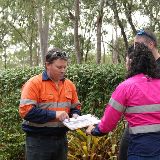 Book a Site Inspection