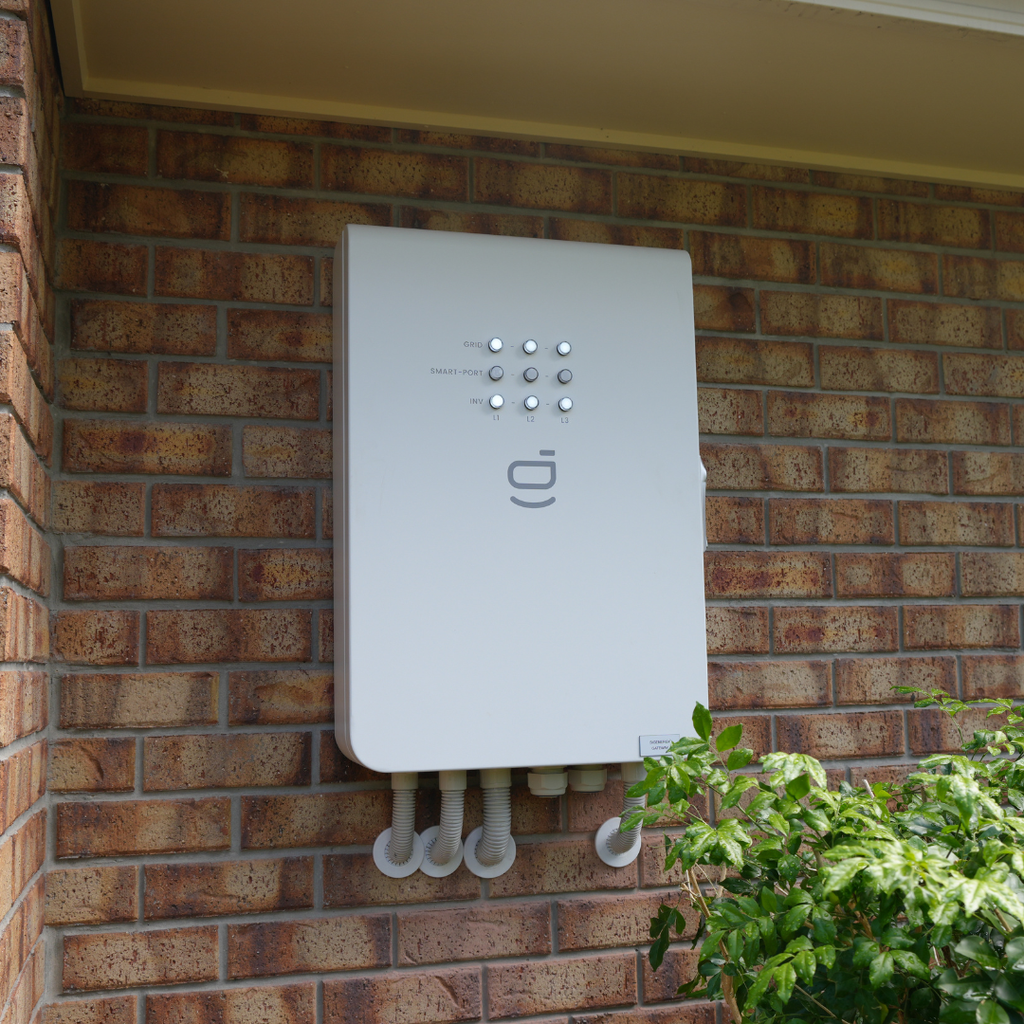 Moggill Solar & Sigenergy Ecosystem